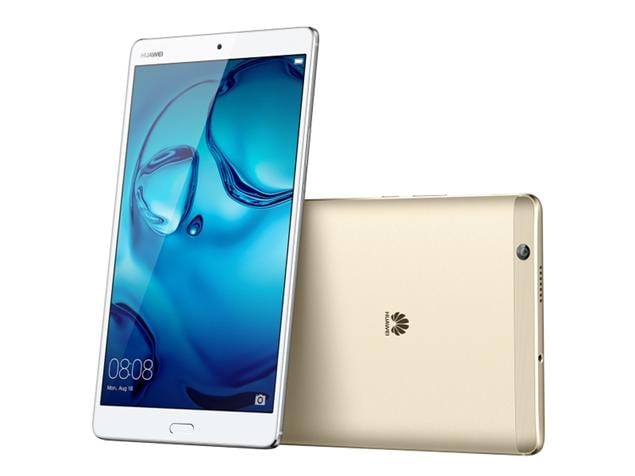 Huawei MediaPad M3 LTE