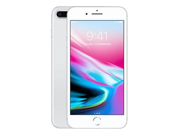 Apple iPhone 8 Plus (256GB)