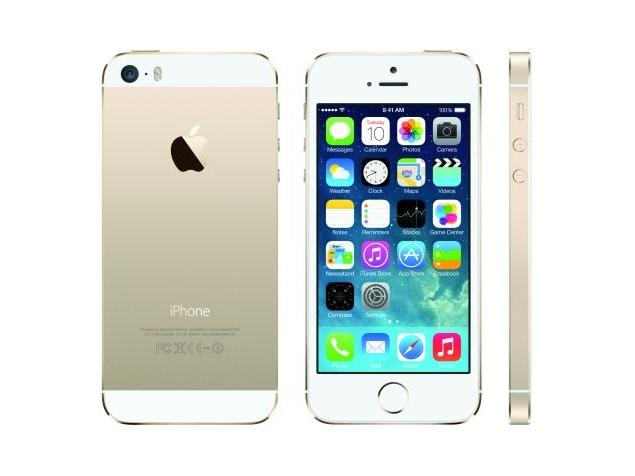 Apple iPhone 5s (64GB)