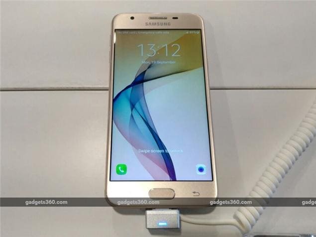 Samsung Galaxy J5 Prime (2GB RAM, 32GB)