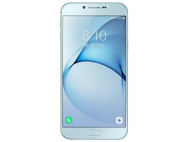 Samsung Galaxy A8 (2016)