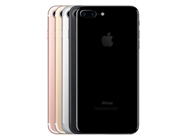 Apple iPhone 7 Plus (256GB)