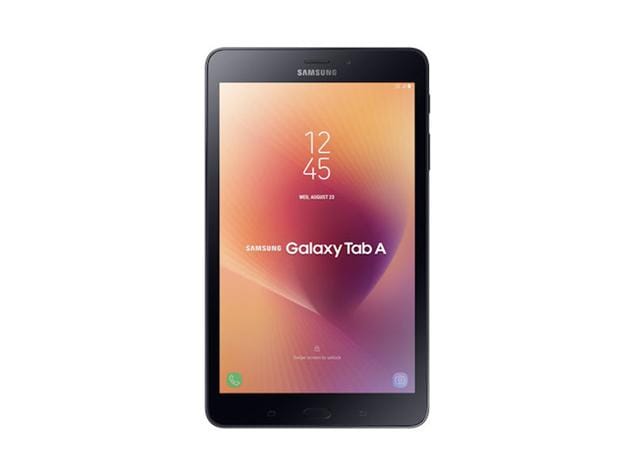 Samsung Galaxy Tab A 8.0 (2017)