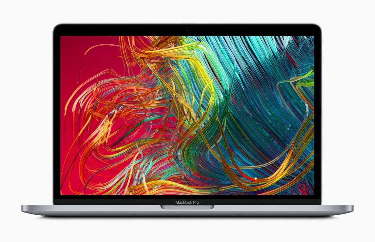 Apple MacBook Pro 13-inch 2020