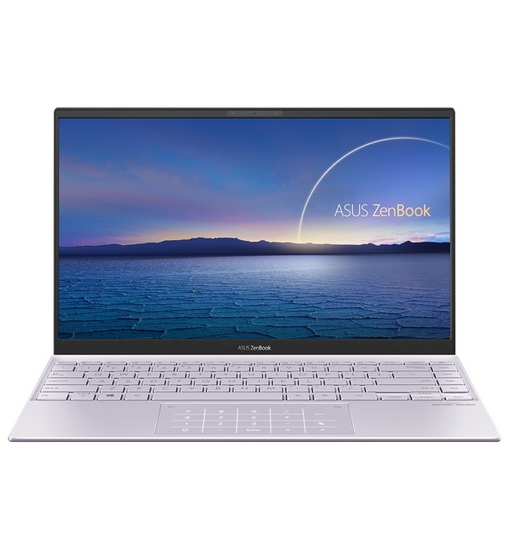 Asus ZenBook 14 (UX425)