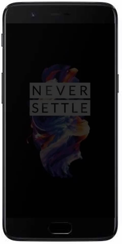 OnePlus 5