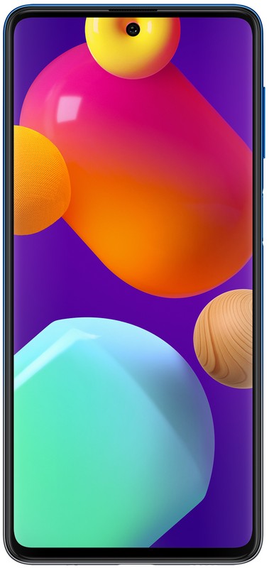 Samsung Galaxy M62