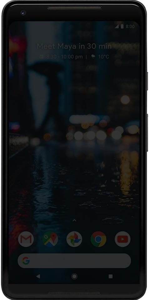 Google Pixel 2 XL (128GB)