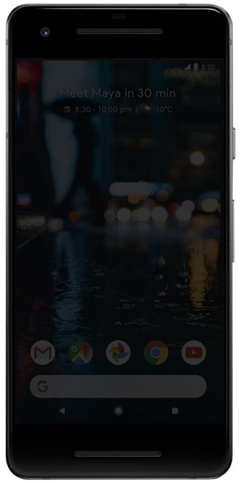 Google Pixel 2 (128GB)