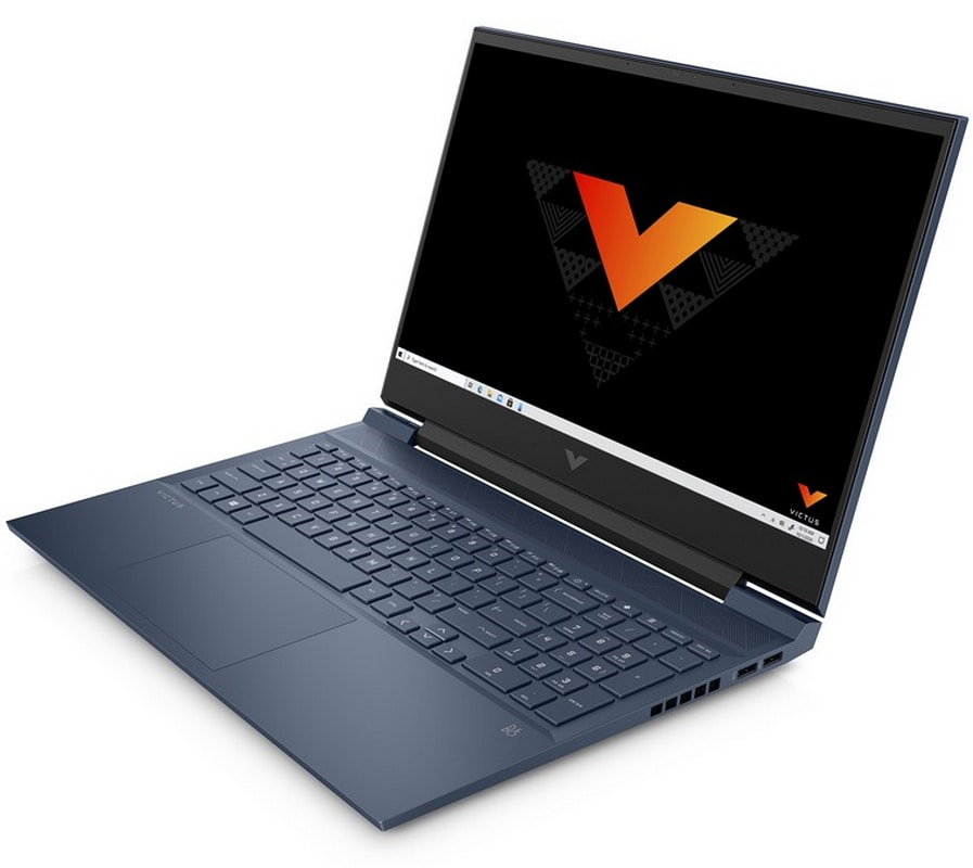 HP Victus 16 E Series