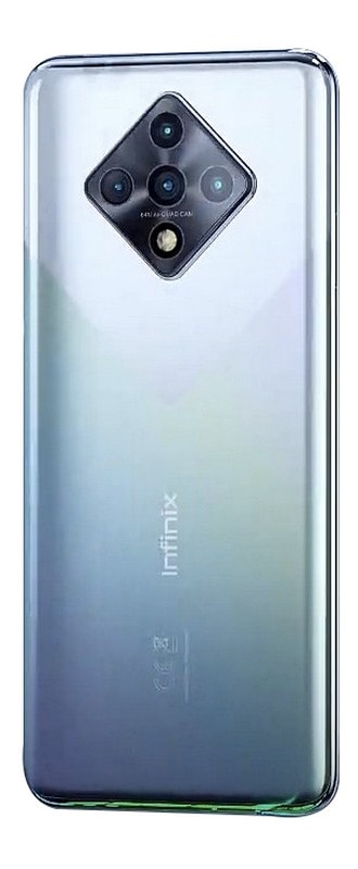 Infinix Zero 8