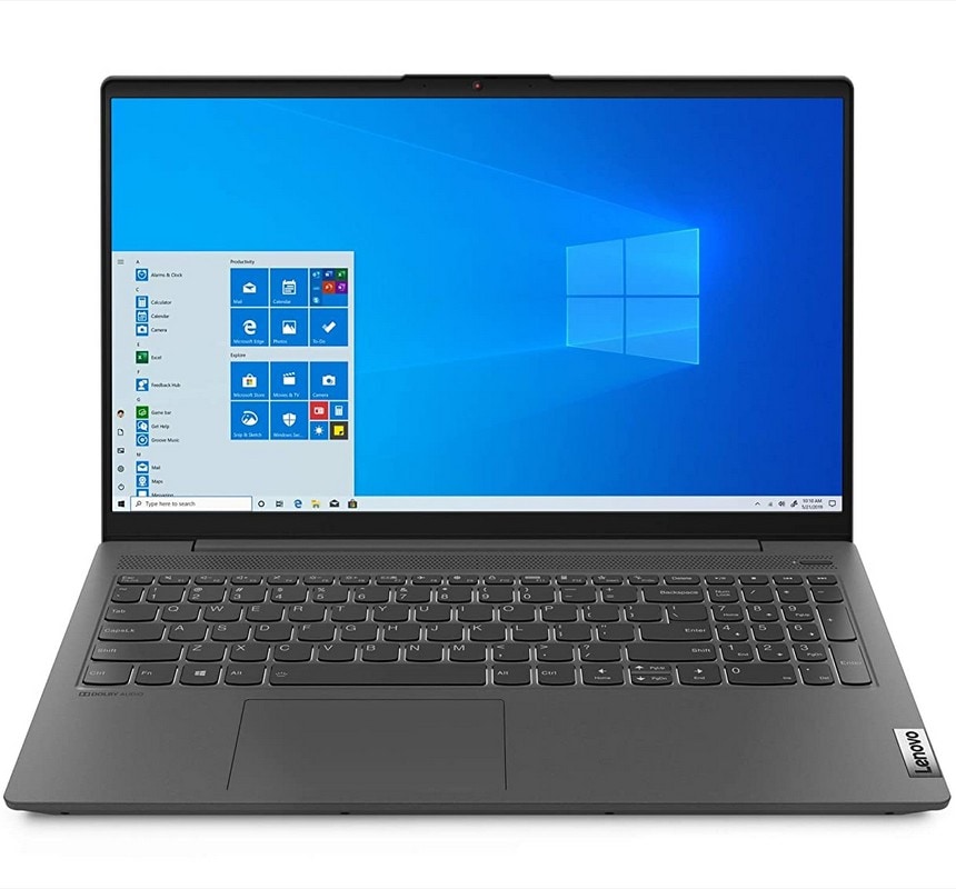 Lenovo IdeaPad Slim 5 82LN00GTIN