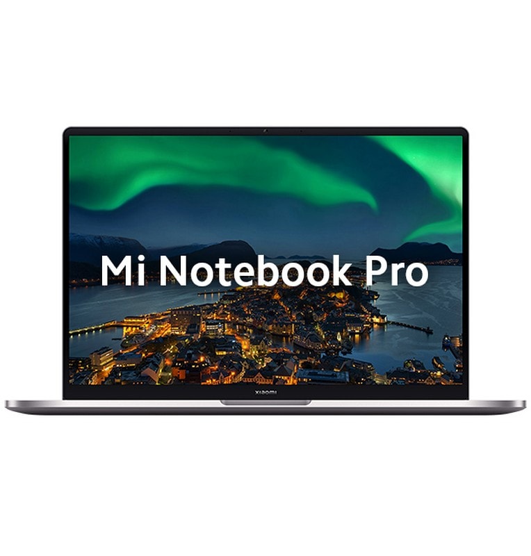 Mi Notebook Pro