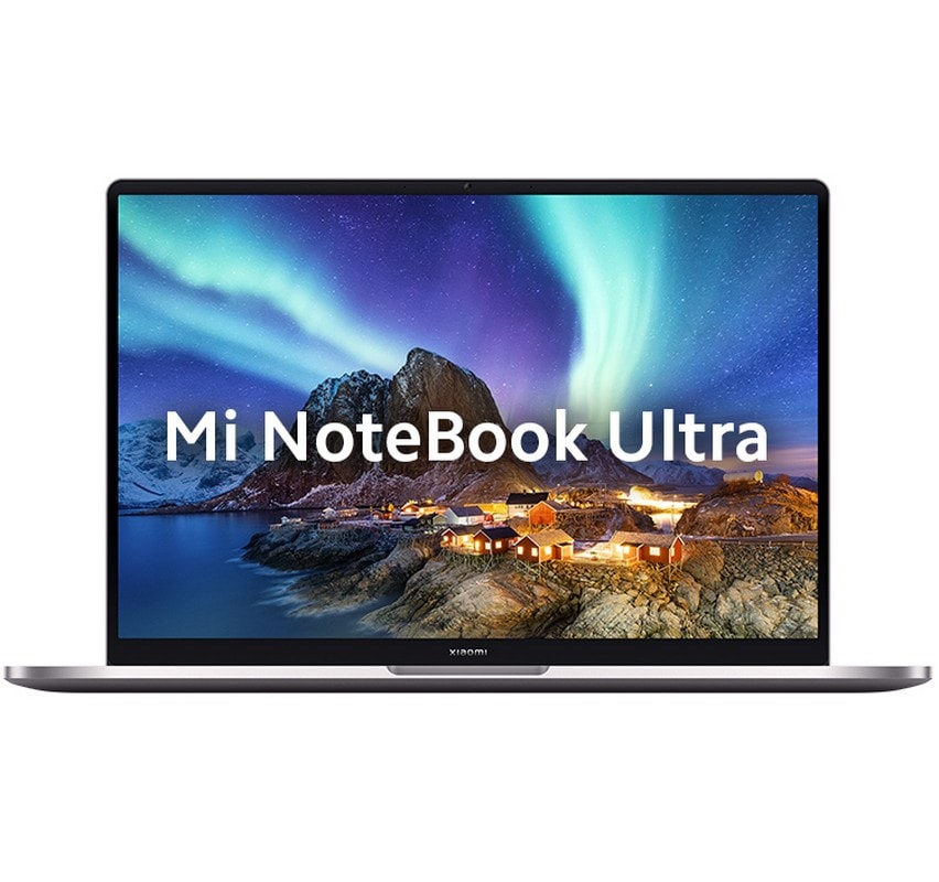 Mi Notebook Ultra