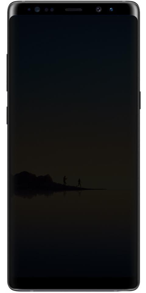 Samsung Galaxy Note 8