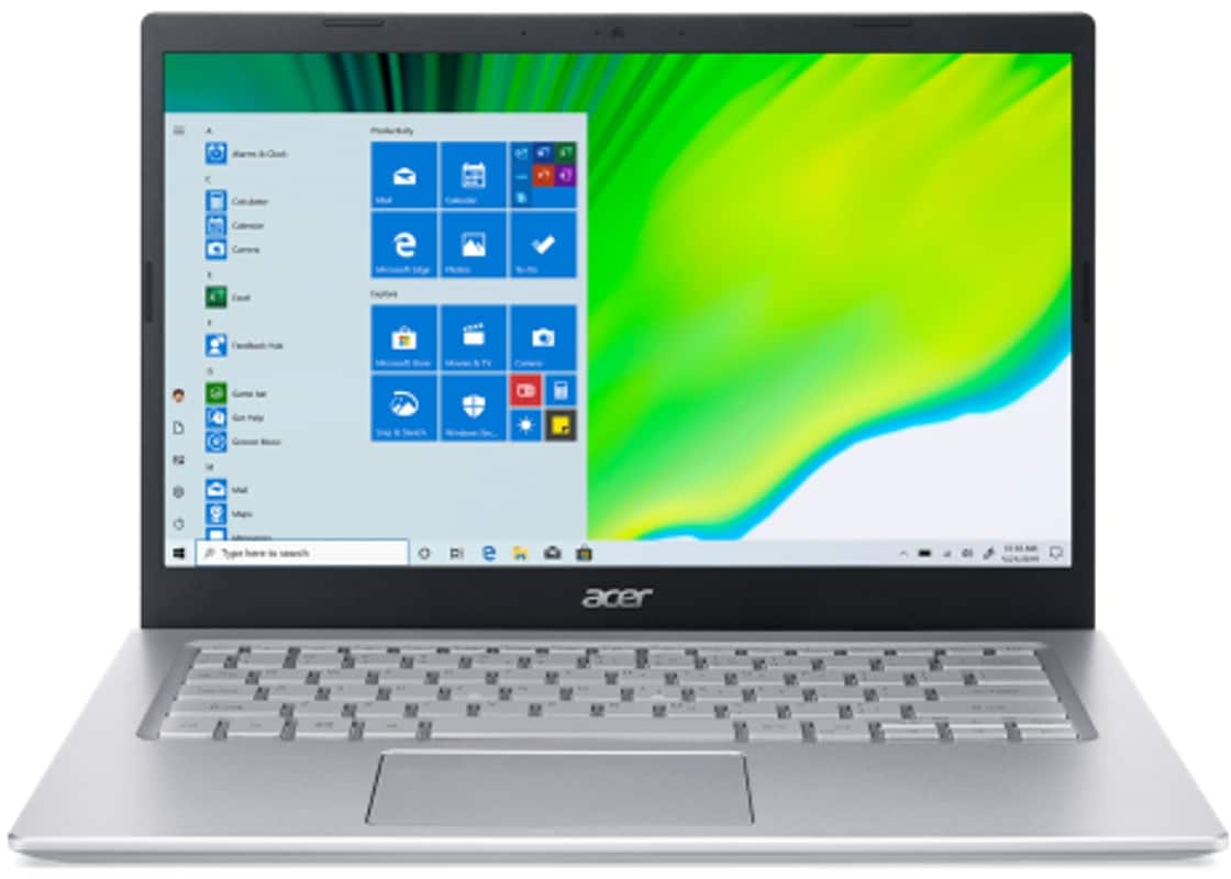 Acer Aspire 5 (A514-54)