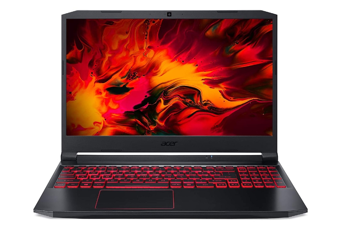 Acer Nitro 5 (2021)