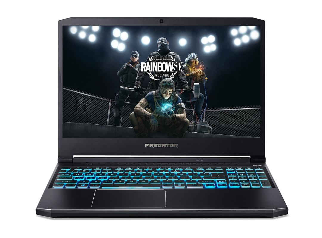 Acer Predator Helios 300 (2021)