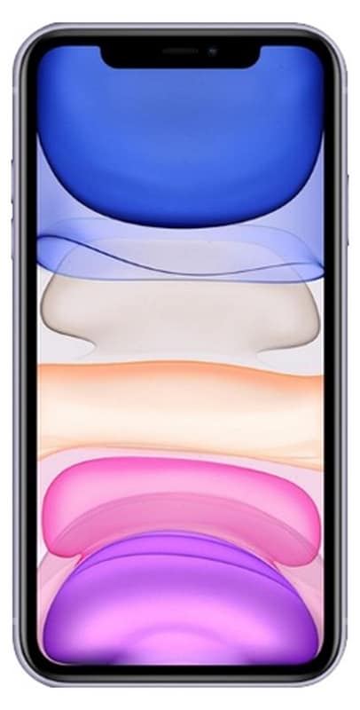 iPhone 11 (128GB)