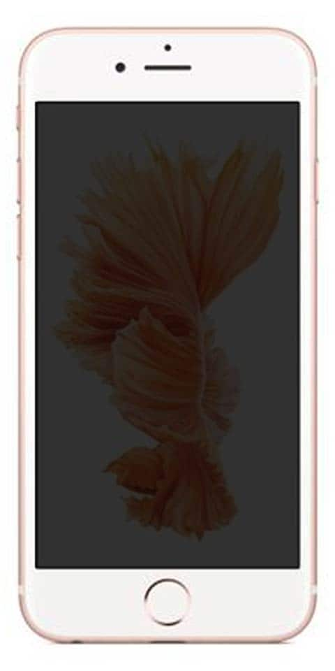 Apple iPhone 6s (32GB)