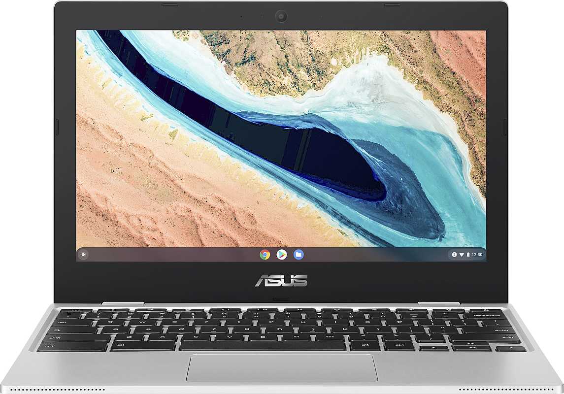 Asus Chromebook CX1101