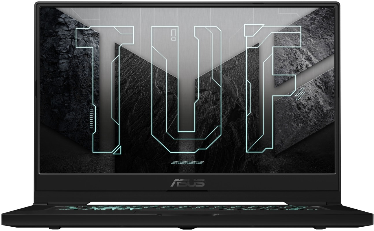 Asus TUF Dash F15