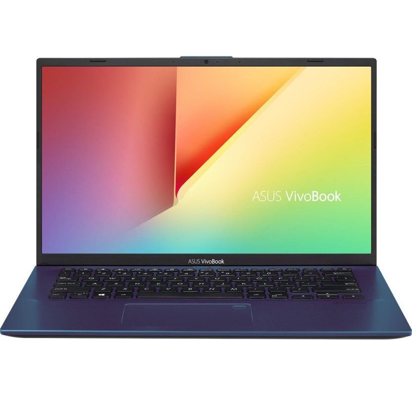 Asus VivoBook 14 X412