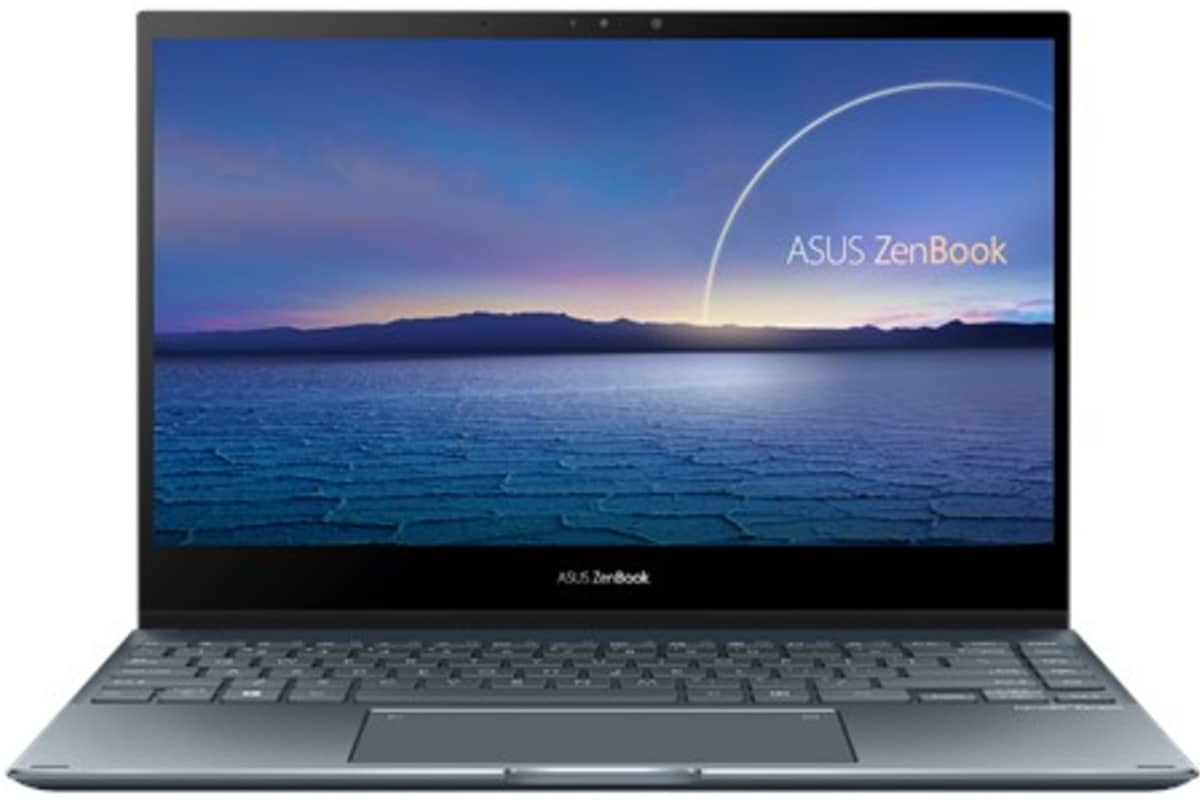 Asus ZenBook Flip 13 UX363