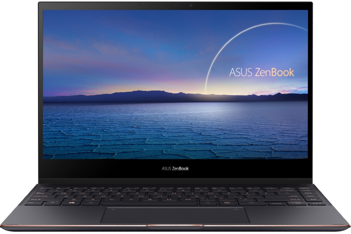 Asus ZenBook Flip S UX371