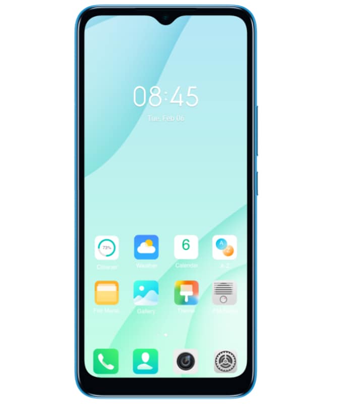 Infinix Smart 6