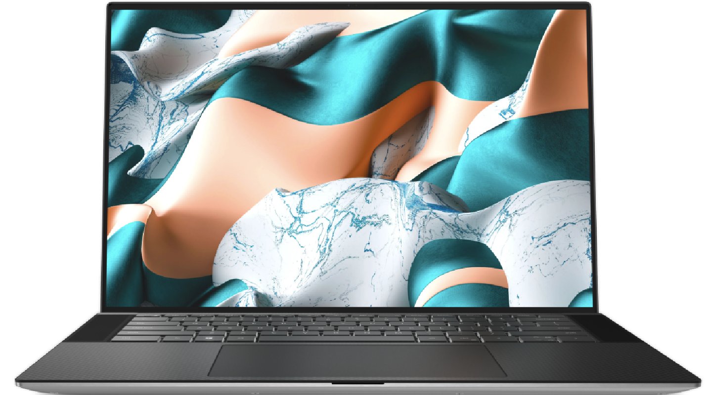 Dell XPS 15 9500