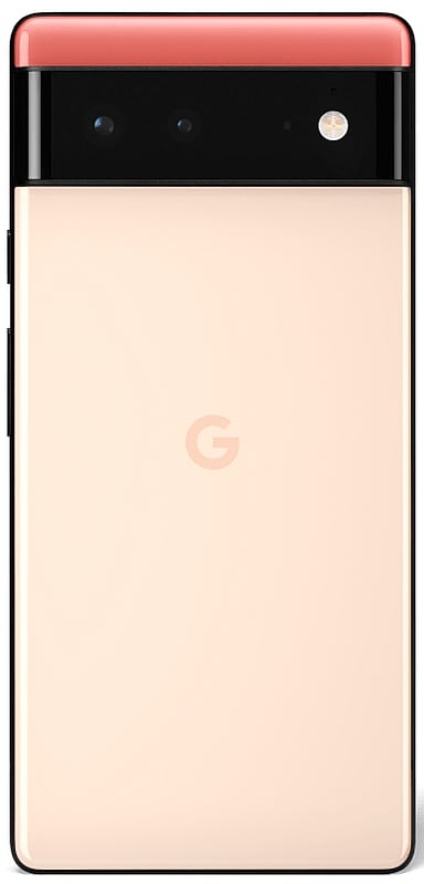 Google Pixel 6