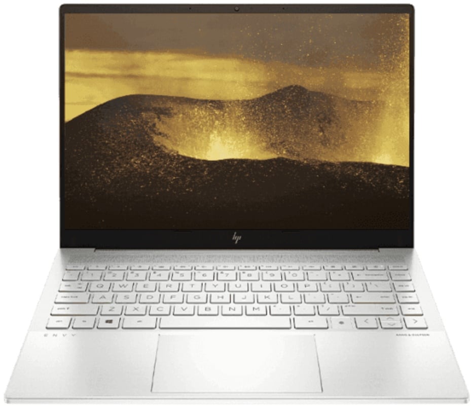 HP Envy 14-eb0021TX