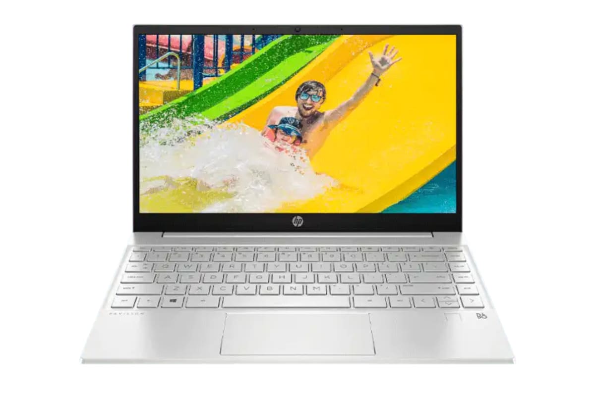 HP Pavilion 13-bb0075TU