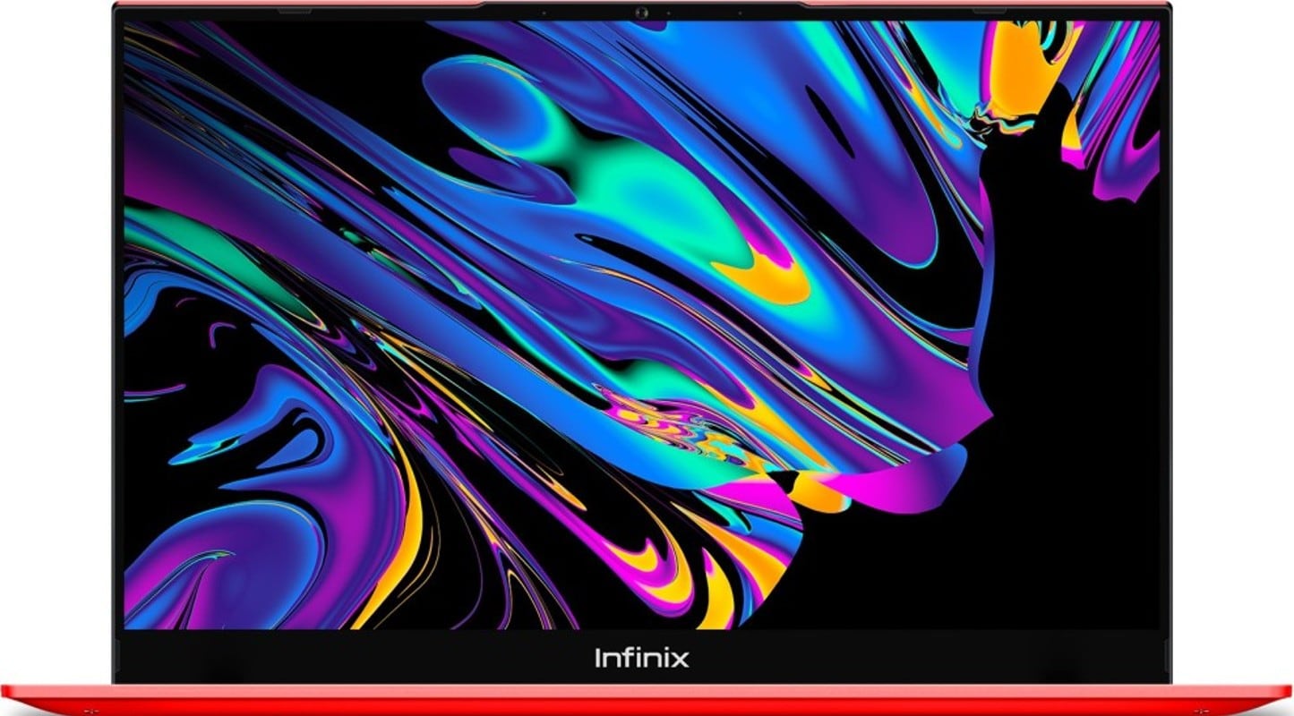 Infinix InBook X1