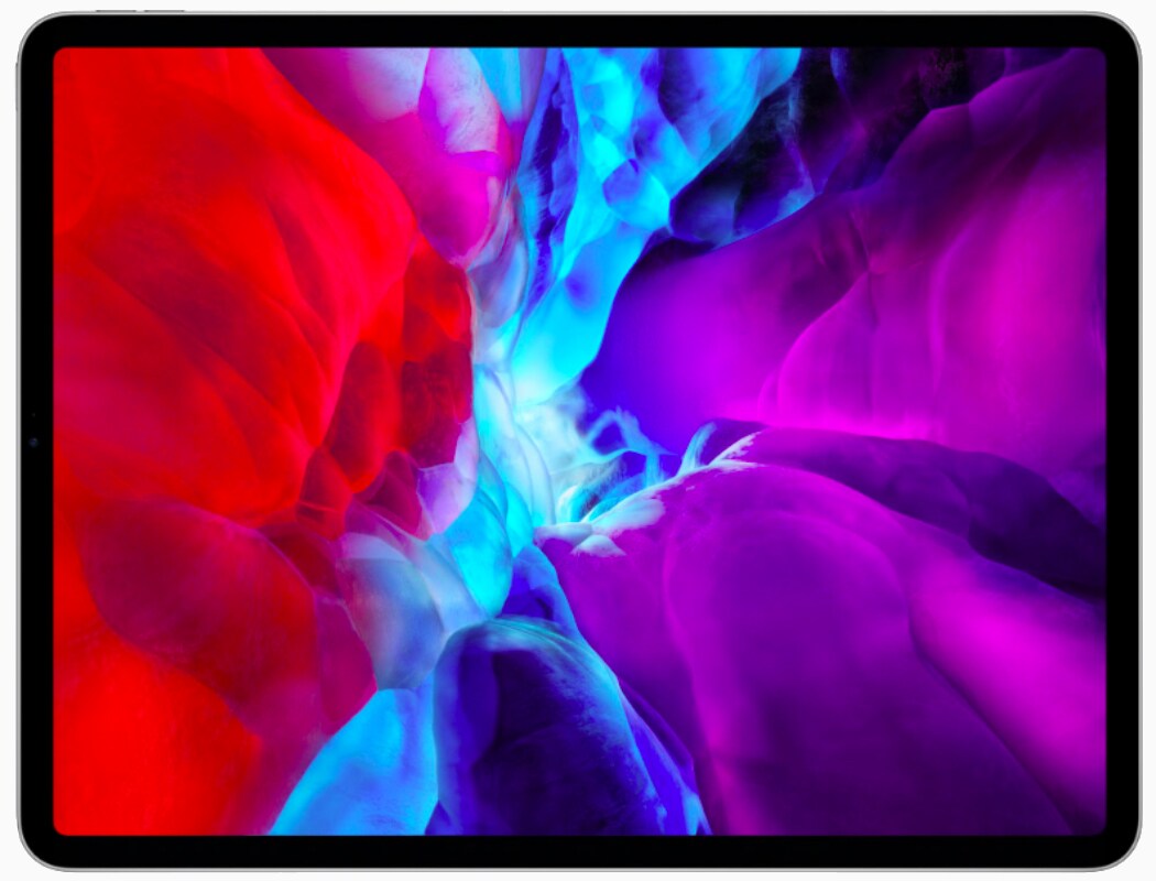 Apple iPad Pro (12.9-inch) 2020 Wi-Fi + Cellular