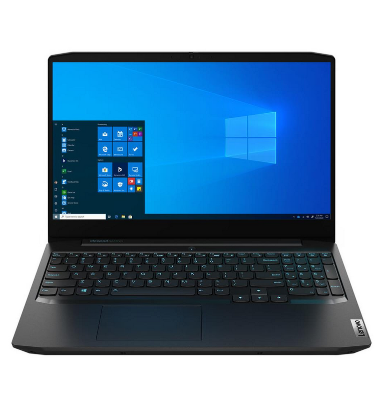 Lenovo IdeaPad Gaming 3