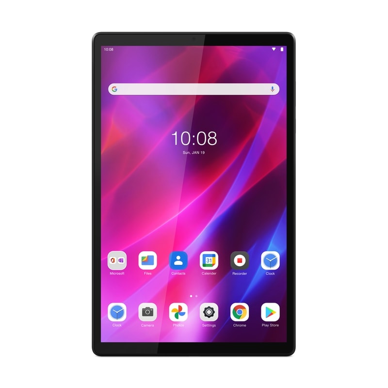 Lenovo Tab K10