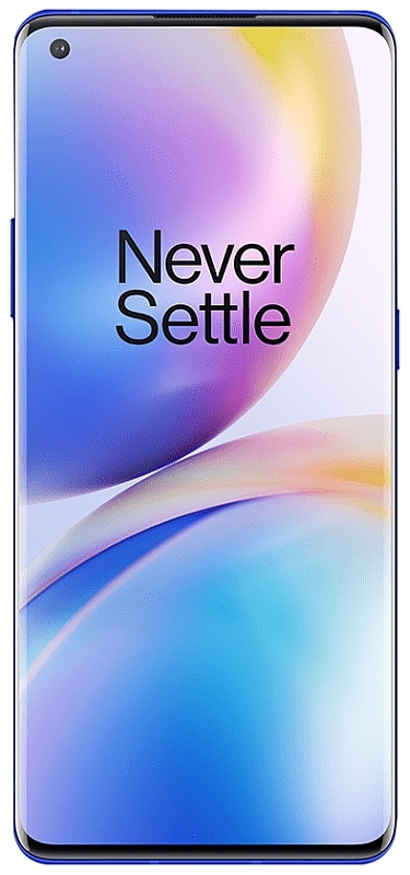 OnePlus 8 Pro