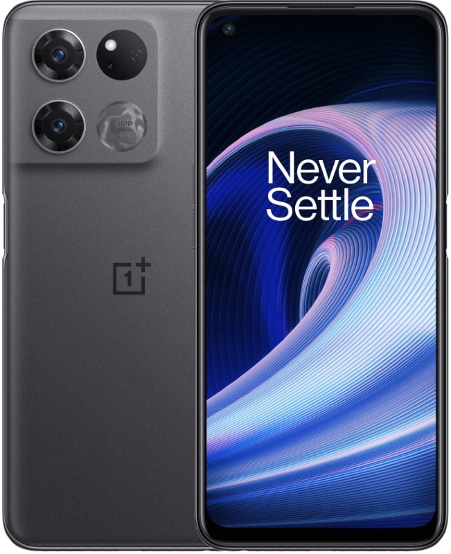 OnePlus Ace Racing Edition