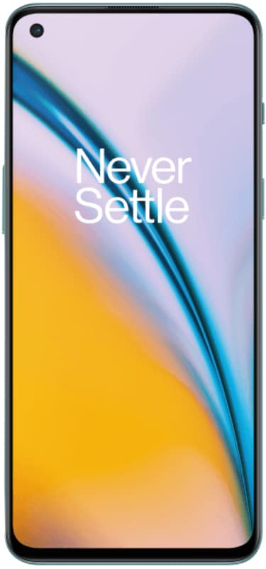 OnePlus Nord 2