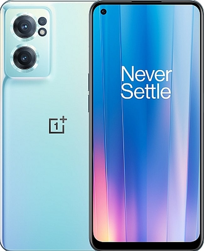 OnePlus Nord CE 2 5G