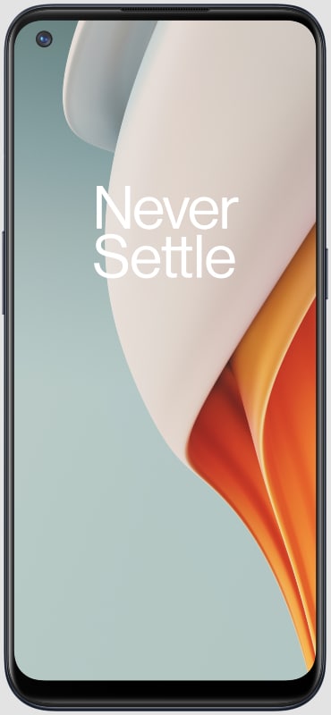 OnePlus Nord N100