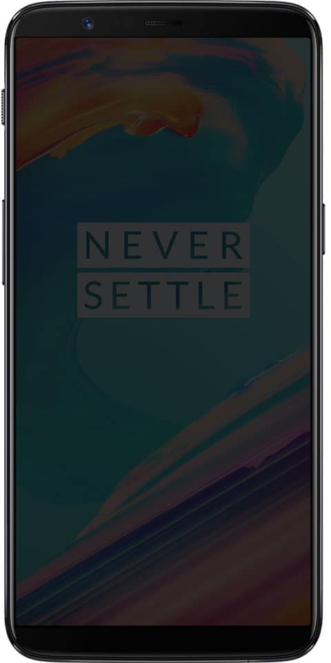 OnePlus 5T