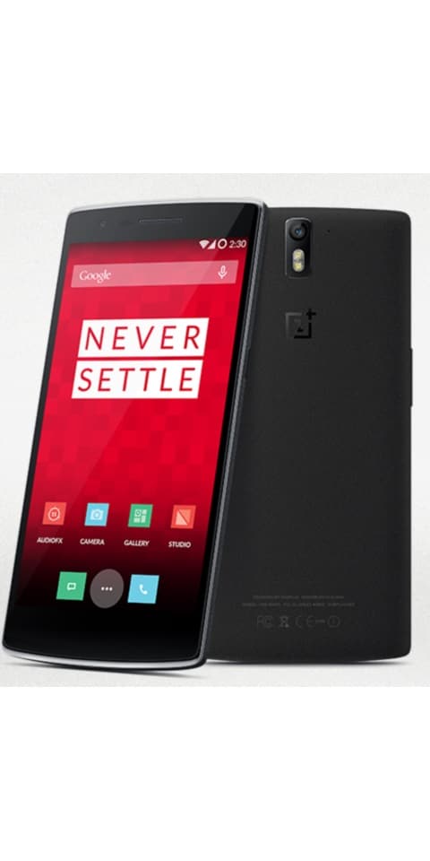 OnePlus 2