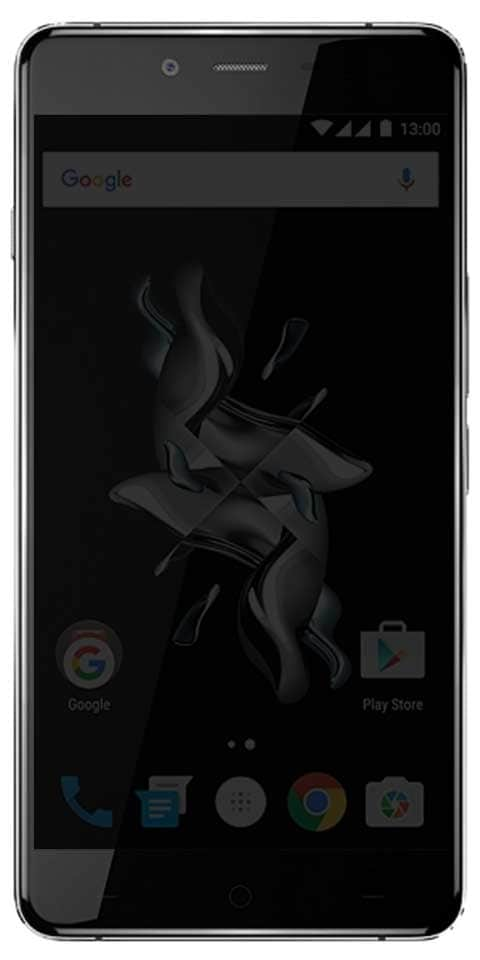 OnePlus X