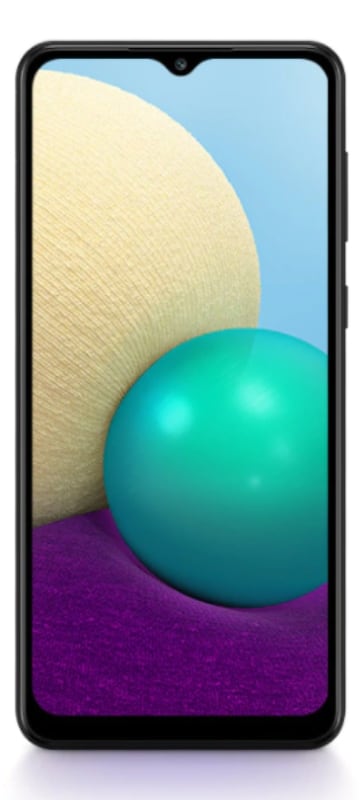 Samsung Galaxy A02