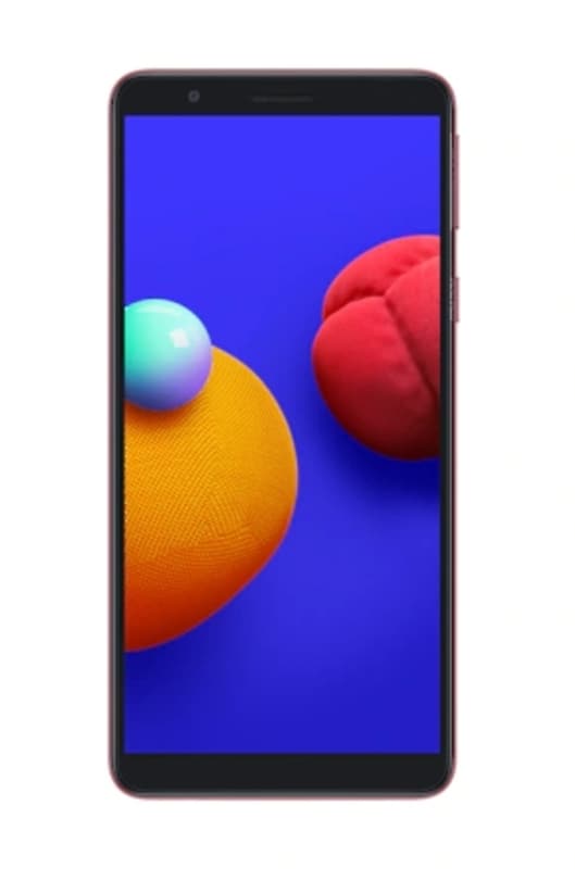 Samsung Galaxy A01 Core