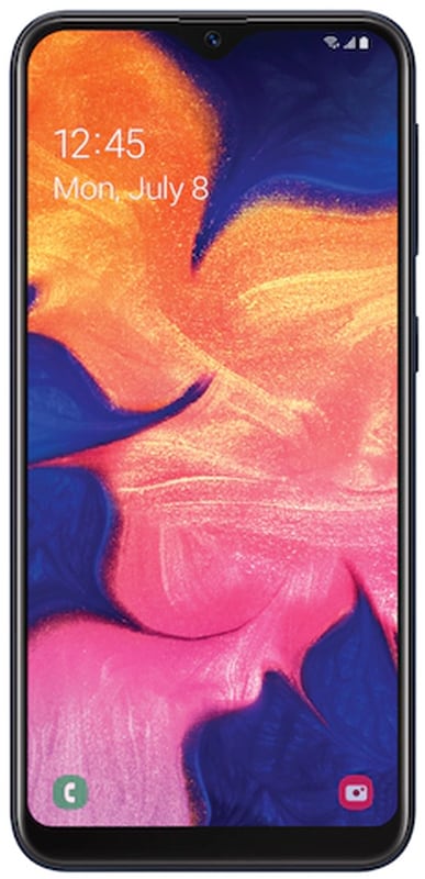 Samsung Galaxy A10e