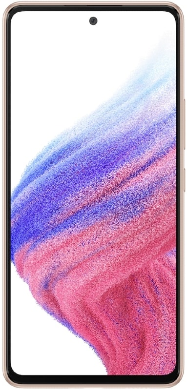 Samsung Galaxy A53 5G